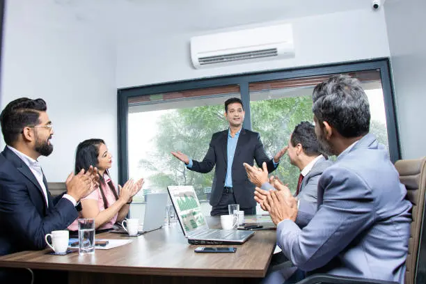 Why choose Athenas Solutions