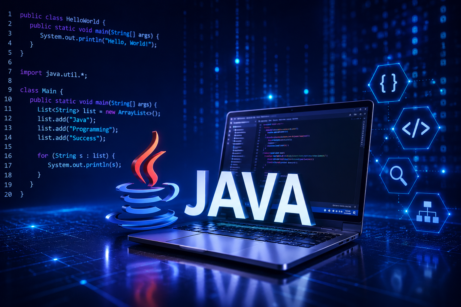 Top 12 Ultimate Java Features Beginners must Know