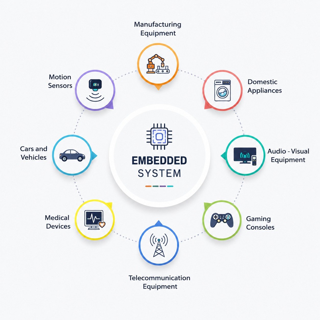 Embedded systems programming with C