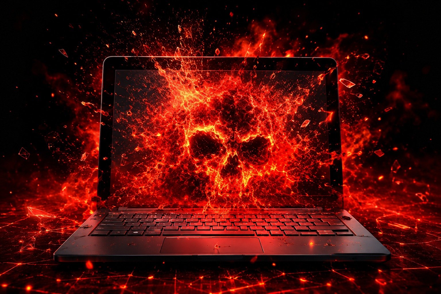 Cyber security protection tips
