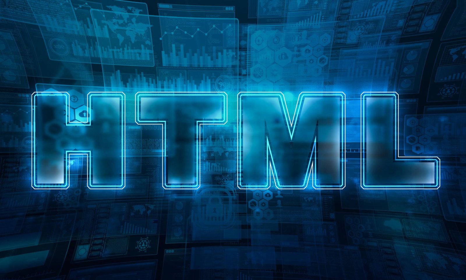 Essential HTML tags for coding