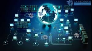 Types of network topologies