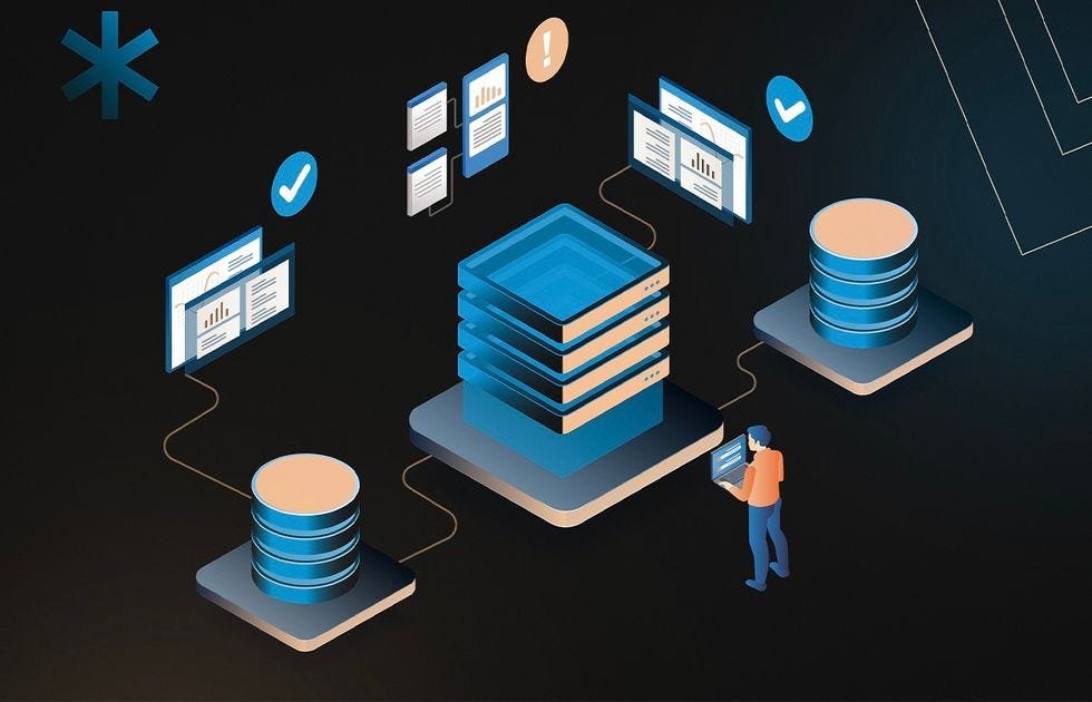 .NET modern scalable applications