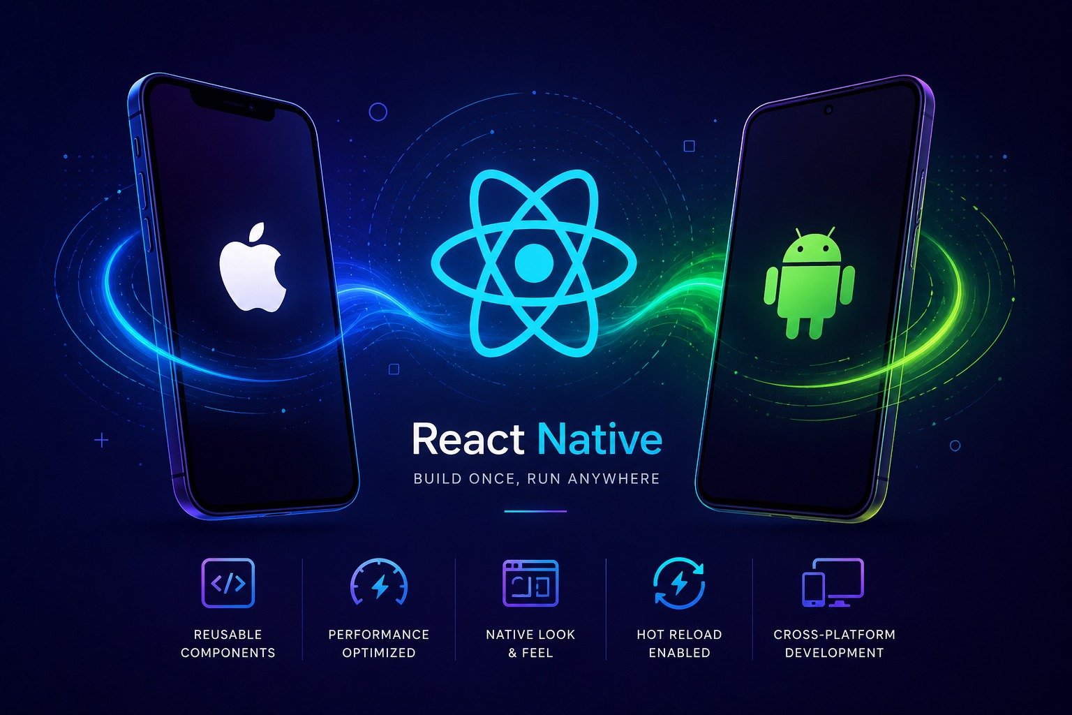 React Native Guide 2024