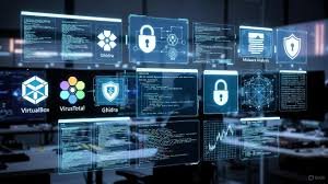 Malicious email attachments cybersecurity threat