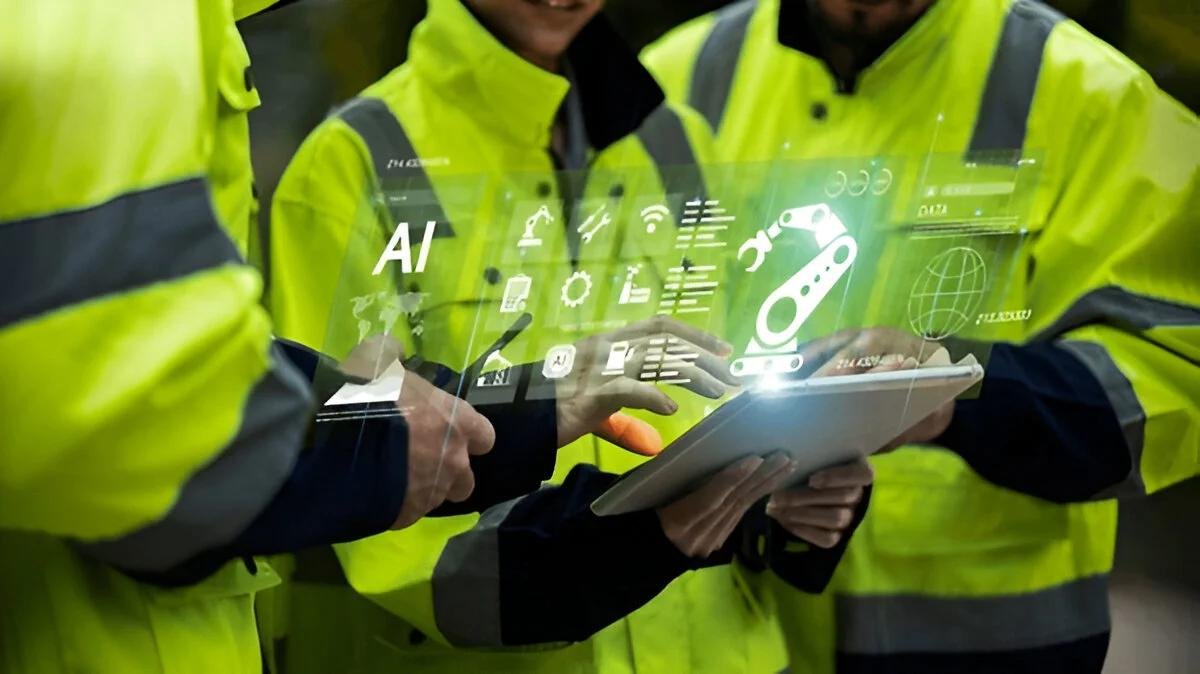 Equipment Management – Athenas Solutions