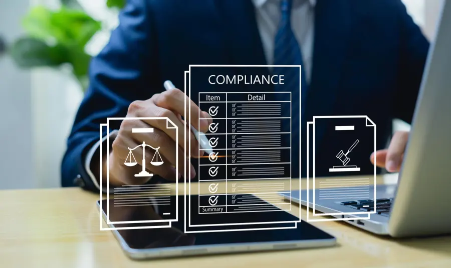 Statutory Compliance Overhaul