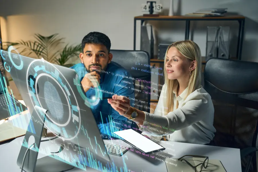 Custom ERP Software