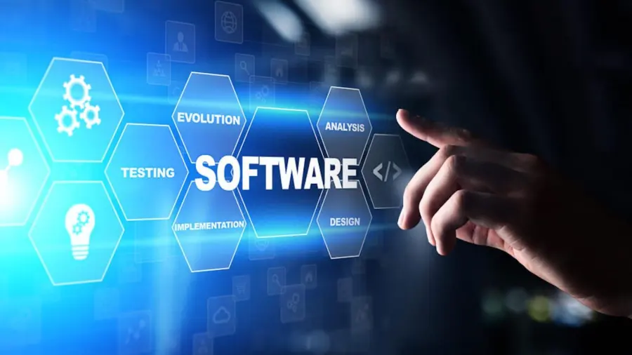 How Machine Learning is Transforming Business Ops