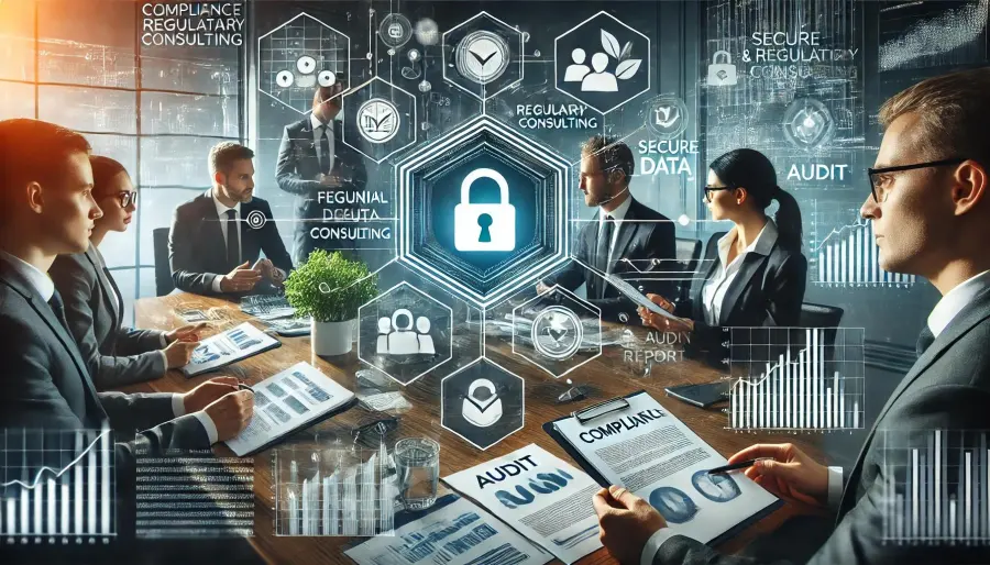 Statutory Compliance Made Simple for SMEs