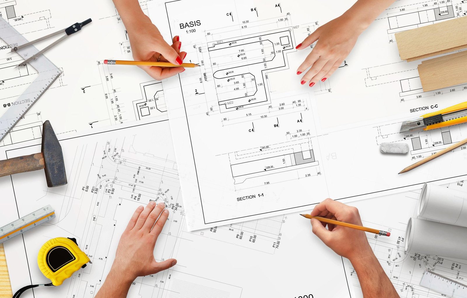 Construction Documentation