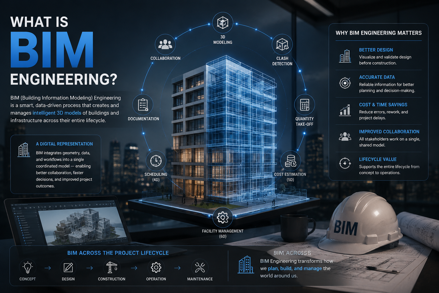 Why choose Athenas for construction documentation