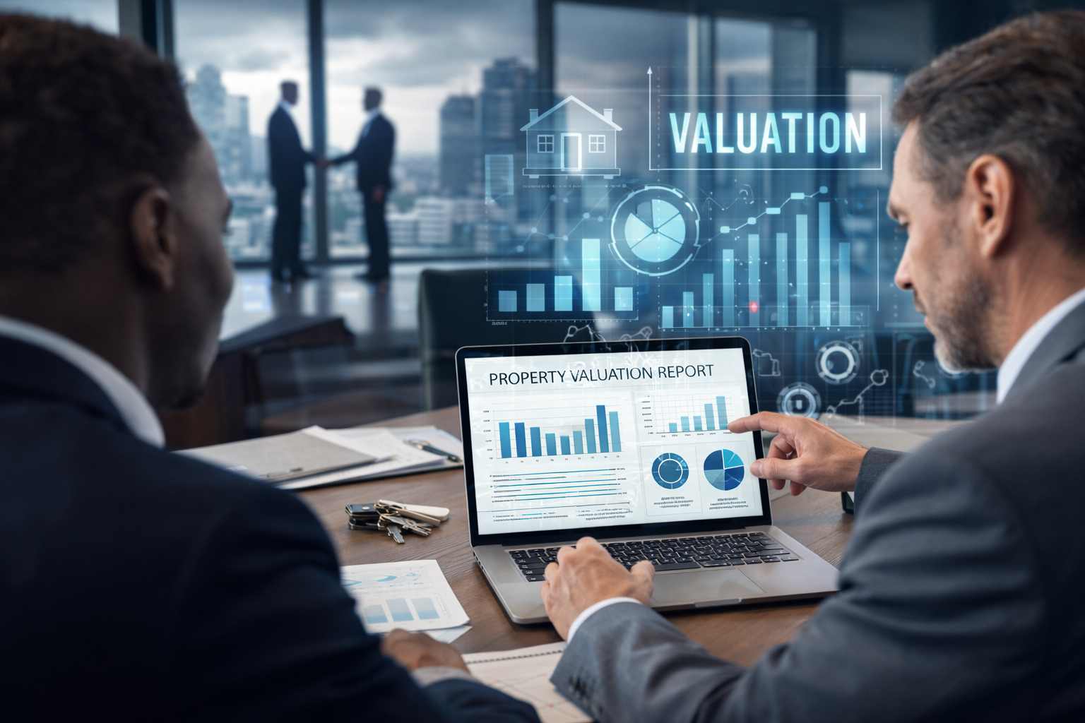 Property Valuation