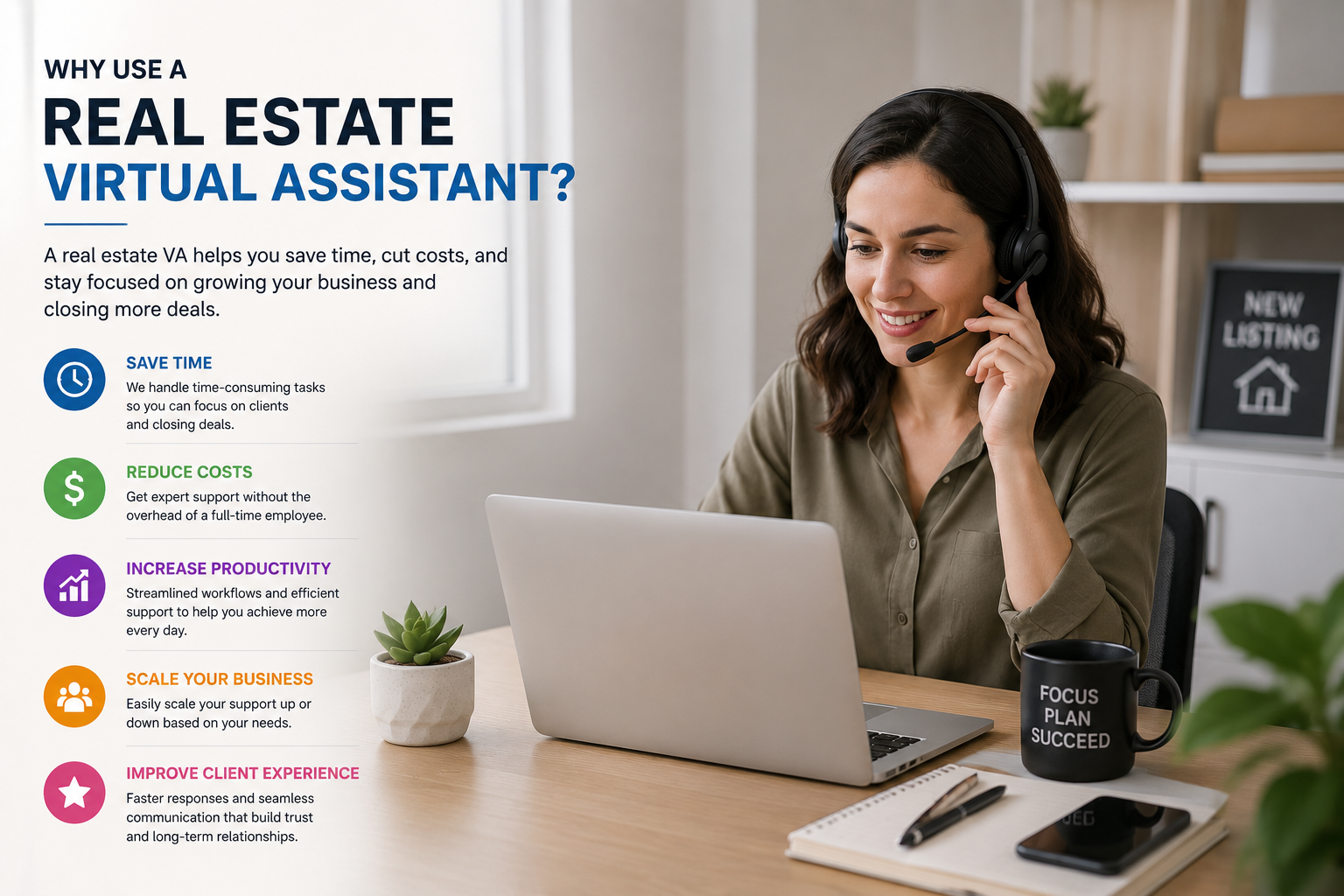 Real Estate VA Benefits – AthenaS