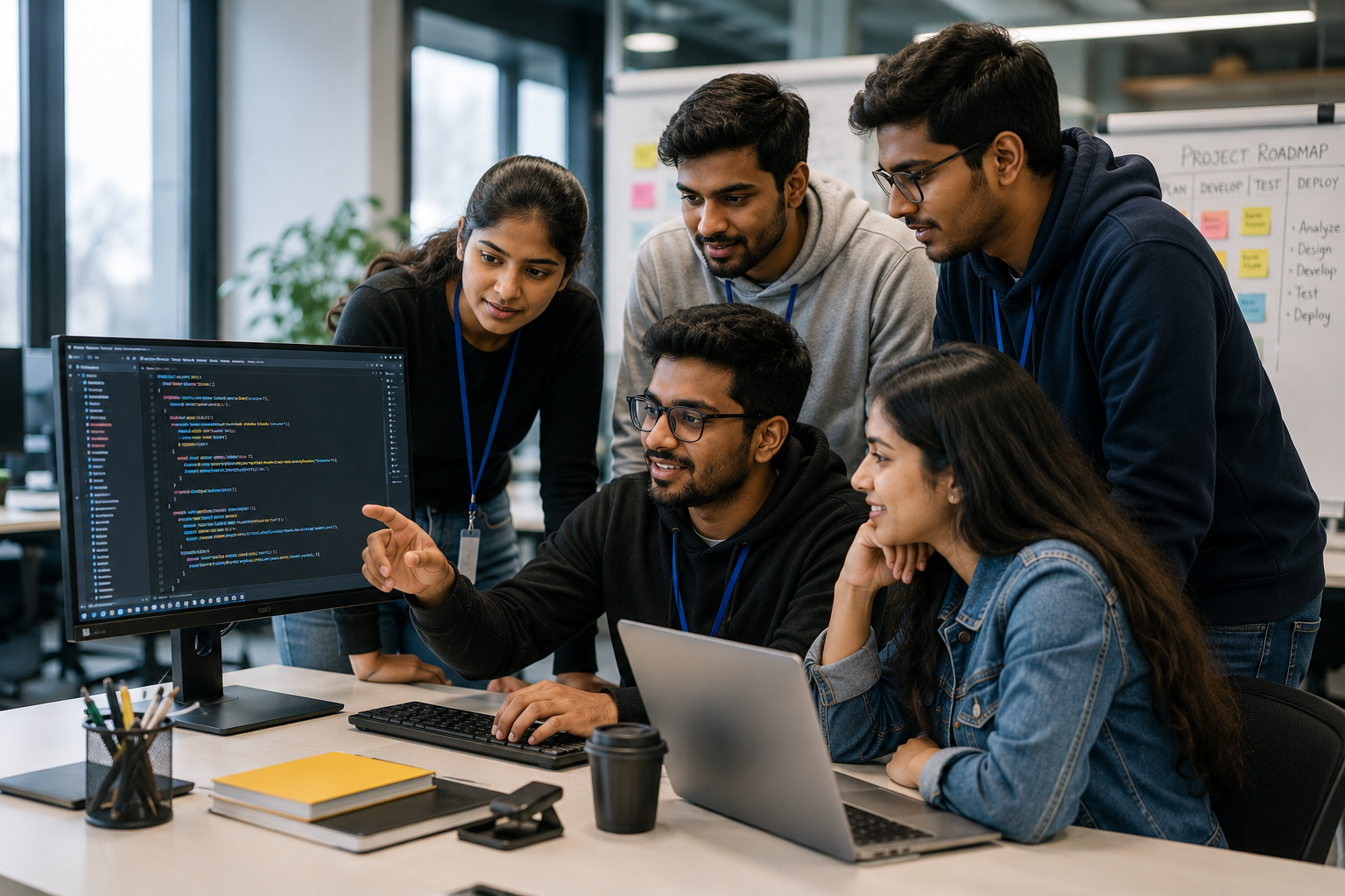 Business software for critical operations – AthenaS